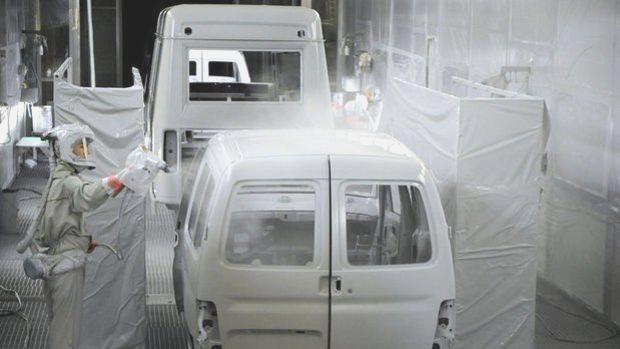 Avrupa’da ticari araç satışları 2023’te arttı