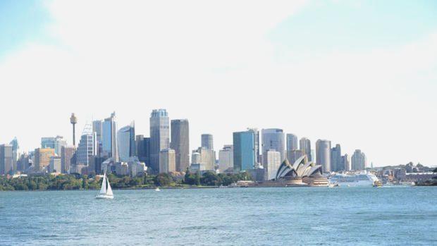 Avustralya’da enflasyon beklenenden fazla yavaşladı