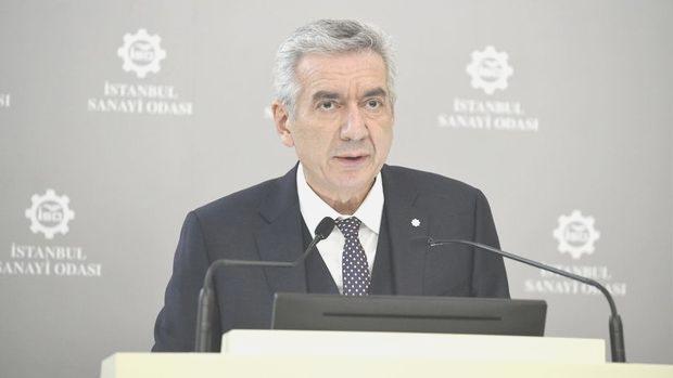 Bahçıvan: İhracatçıya yüzde 40 kuralı azaltılmalı