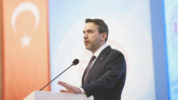 Bakan Bayraktar: Bu kış doğalgaza artırım planlamıyoruz