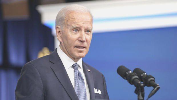 Biden: Dün gece Orta Doğu’da güç bir gün geçirdik