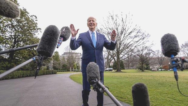 Biden İran kararını verdi