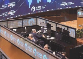 BIST 100’de pandemiden beri en makûs ikinci çeyrek