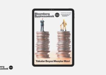 Bloomberg Businessweek Türkiye’nin 11. sayısı çıktı