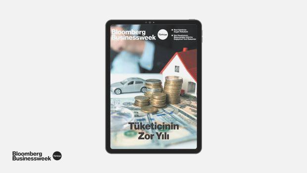 Bloomberg Businessweek Türkiye’nin 12. sayısı çıktı