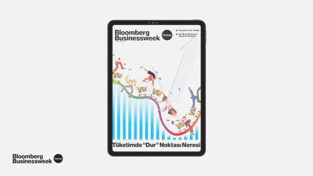 Bloomberg Businessweek Türkiye’nin 13. sayısı çıktı