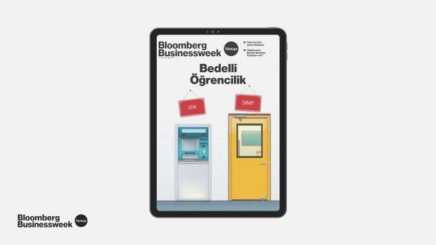 Bloomberg Businessweek Türkiye’nin 14. sayısı çıktı