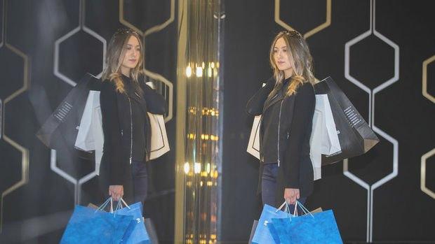 Bloomberg HT Tüketici İnanç Ön Endeksi Ocak’ta geriledi