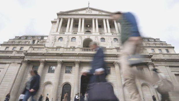 BoE: Dijital sterlinde kesin karar verilmedi