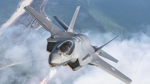 Çekya ve ABD’den 24 adet F-35 mutabakatı
