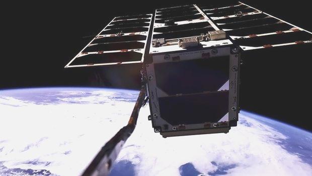 Çin ‘Einstein’ astronomi müşahede uydusunu fırlattı