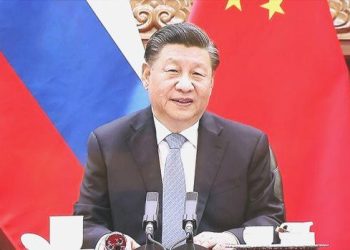 Çin Lideri Şi’den ABD ve Rusya’ya ‘diplomasi’ iletisi