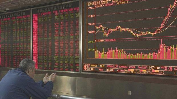 Çin’de borsa için istikrar fonu hazırlığı