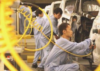 Çin’de Caixin imalat PMI’ı Aralık’ta büyüdü