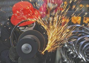 Çin’de imalat kesimi aktivitesi 6 ayın en düşük düzeyinde