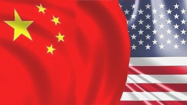 Çin’den ABD’li savunma şirketlerine yaptırım