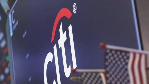 Citigroup 20 bin kişiyi işten çıkaracak