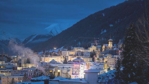 Davos’ta iz bırakan 10 özel Bloomberg HT röportajı