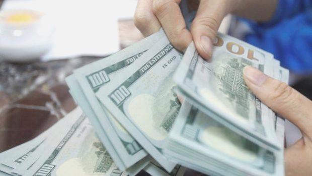 Döviz mevduatı artarken KKM düşüşü sürat kesti