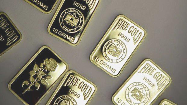 Dünya Altın Kurulu: Altın talebi merkez bankalarının alımlarıyla rekor kıracak