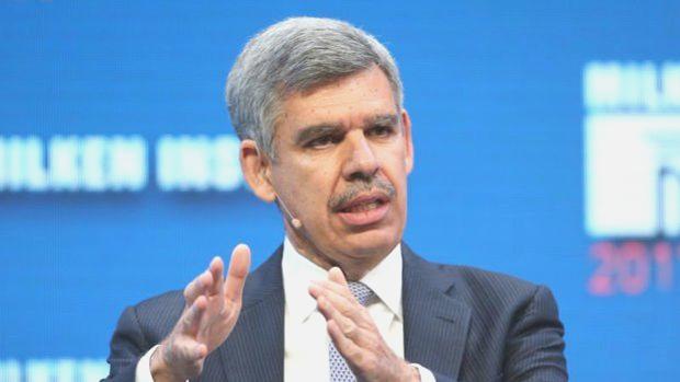 El-Erian: Fed’in enflasyon zaferini ilan etmek için çok erken