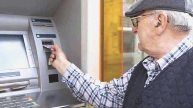 Emekliye ek artırım düzenlemesi Meclis’te