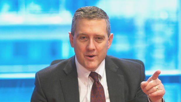 Eski Fed yetkilisinden faiz beklentisi