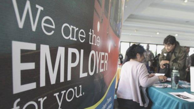 Euro Bölgesi’nde işsizlik oranı rekor düşük düzeyde