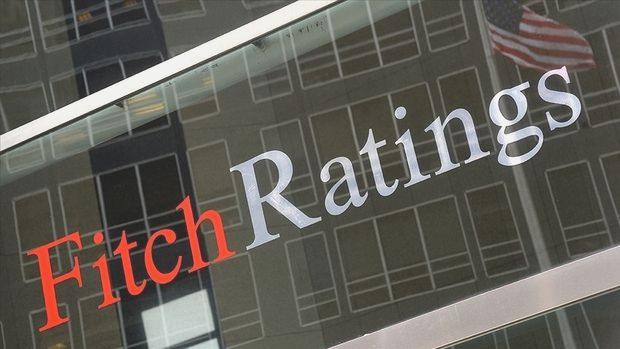 Fitch: Avrupa, Orta Doğu ve Afrika finansal bölümlerinin görünümü nötr