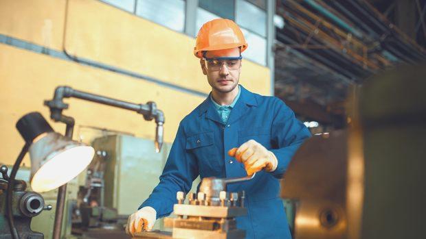 Fiyatlı çalışan sayısı yıllık bazda arttı