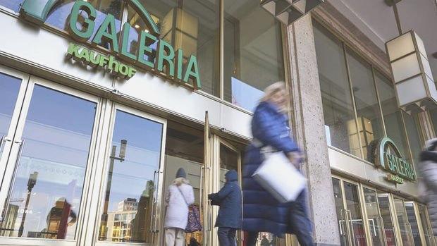 Galeria Karstadt’tan 3. defa iflas başvurusu