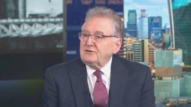 Gaunt: Seçimler nedeniyle İngiltere-Türkiye Özgür Ticaret Muahedesi gecikebilir