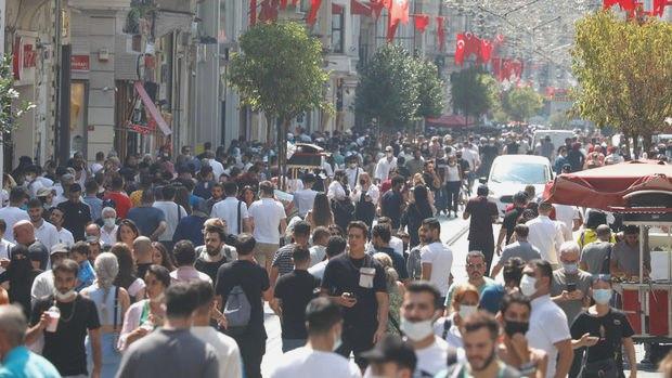 Gelir dağılımında bozulma tarihi dorukta