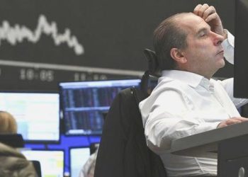 Global piyasalar 2023’ü geride bırakıyor