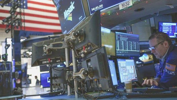 Global piyasalara ABD dopingi