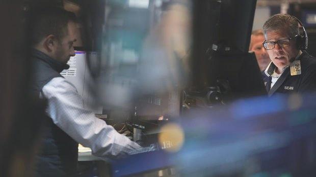 Global piyasalarda çip rallisi