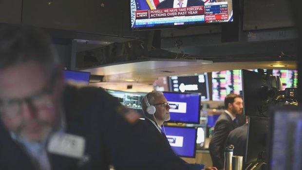 Global piyasalarda dolar yükseliyor