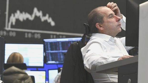 Global piyasalarda Fed haftası