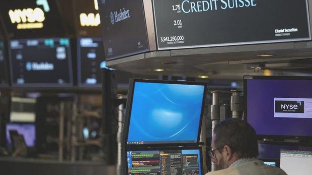 Global piyasalarda karamsar gevşeme fiyatlamaları