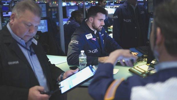 Global piyasalarda risk iştahı