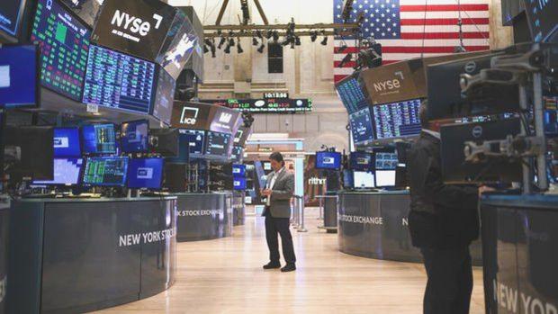 Global piyasaların radarında Fed var