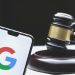 Google, 5 milyar dolarlık davada uzlaşmaya vardı