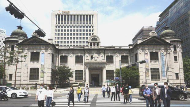 Güney Kore Merkez Bankası faiz oranını değiştirmedi