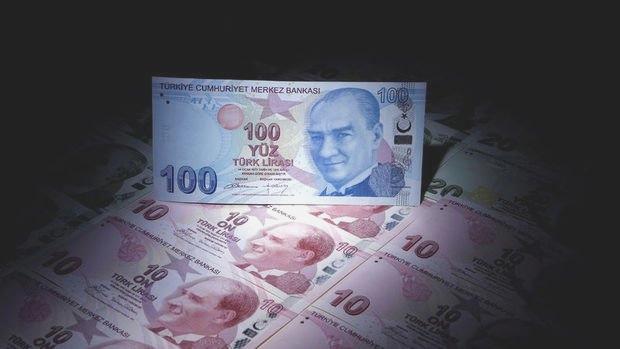 Hazine 5 yıllık tahville 31 milyar TL borçlandı