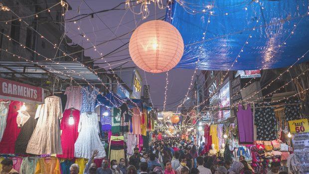 “Hindistan 2027’ye kadar dünyanın 3. büyük iktisadı olacak”