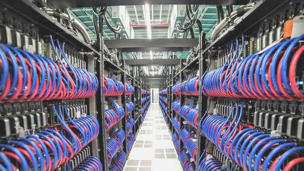 HP Enterprise, Juniper Networks’ü satın alıyor