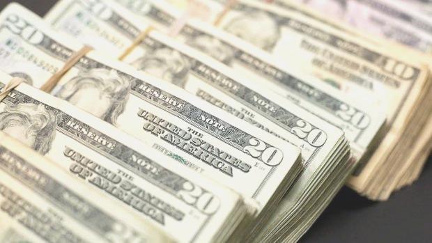 İki ayın akabinde yine cari açık