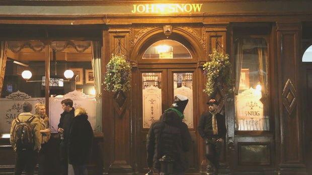 İngiltere’de hizmet kesimi Ocak ayında büyüdü