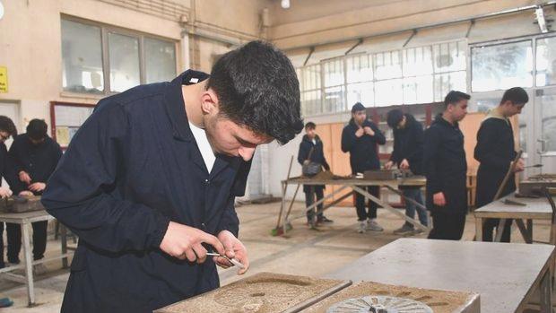 İşkolları yönetmeliğinde değişiklik