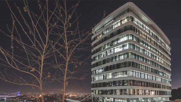 İTÜ ARI Teknokent bölümündeki cironun üçte birini gerçekleştirdi